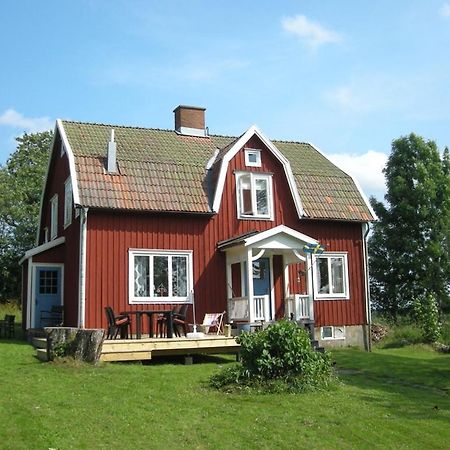 Villa Klappa Malmback Exterior foto